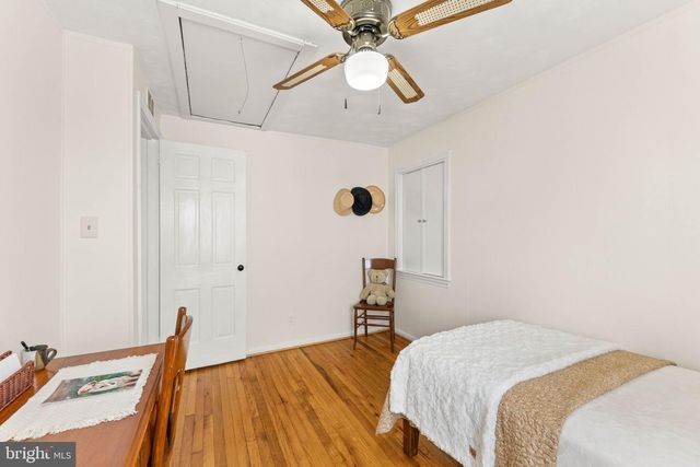 506 BELAIR AVE, Front Royal, VA 22630