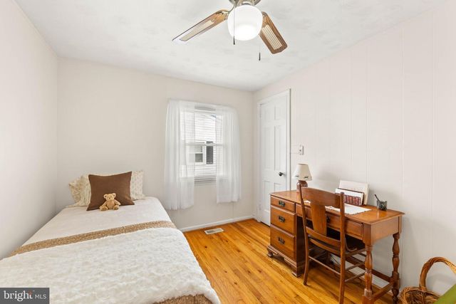506 BELAIR AVE, Front Royal, VA 22630