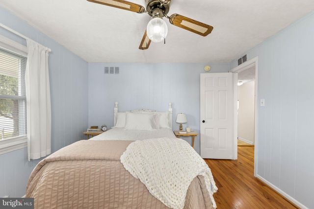 506 BELAIR AVE, Front Royal, VA 22630