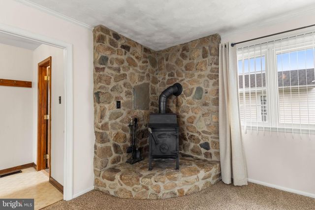 506 BELAIR AVE, Front Royal, VA 22630