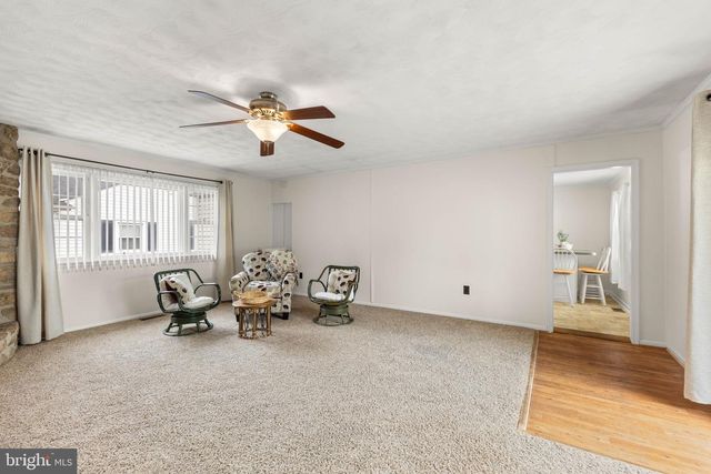 506 BELAIR AVE, Front Royal, VA 22630
