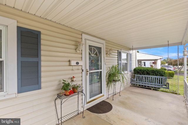 506 BELAIR AVE, Front Royal, VA 22630