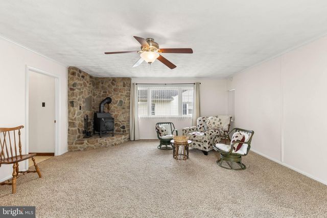 506 BELAIR AVE, Front Royal, VA 22630