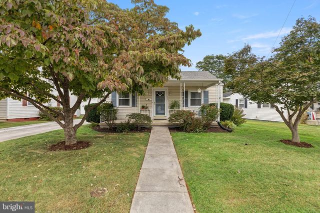 506 BELAIR AVE, Front Royal, VA 22630