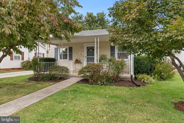 506 BELAIR AVE, Front Royal, VA 22630