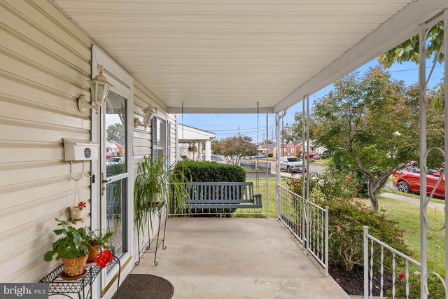 506 BELAIR AVE, Front Royal, VA 22630
