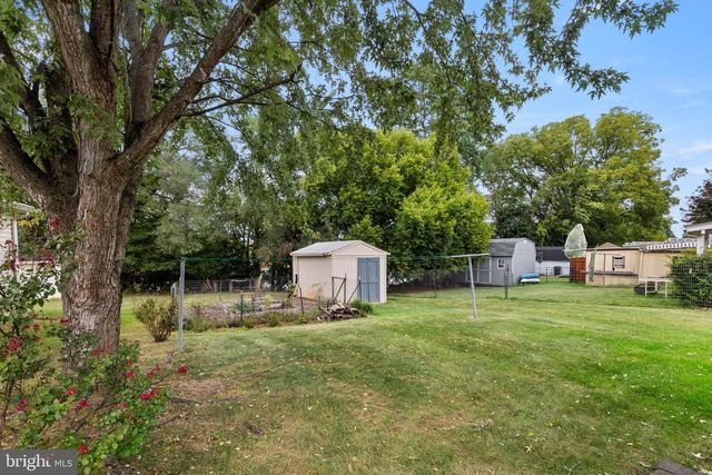 506 BELAIR AVE, Front Royal, VA 22630