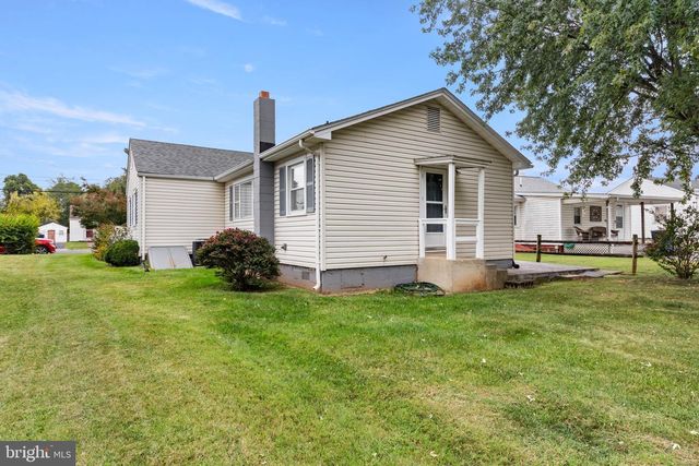 506 BELAIR AVE, Front Royal, VA 22630