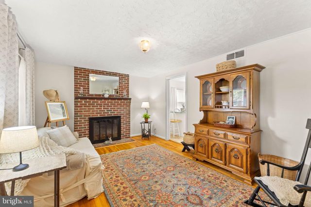 506 BELAIR AVE, Front Royal, VA 22630
