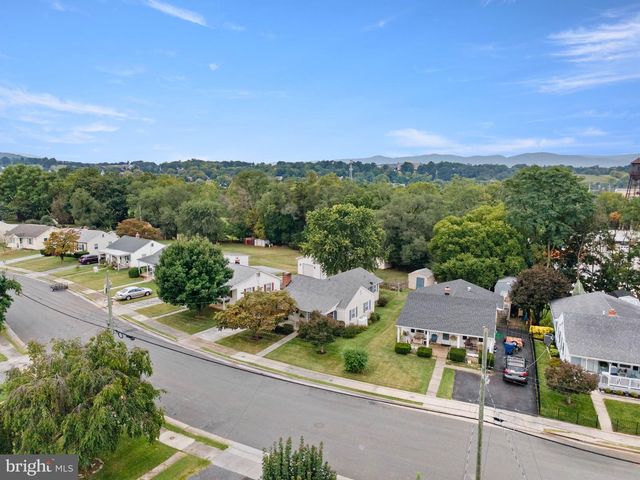 506 BELAIR AVE, Front Royal, VA 22630