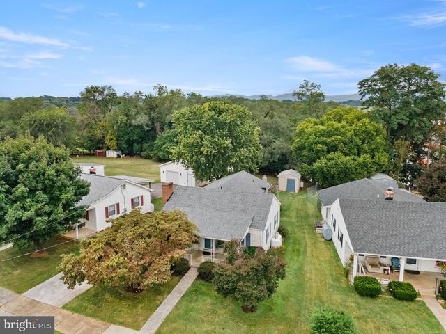 506 BELAIR AVE, Front Royal, VA 22630