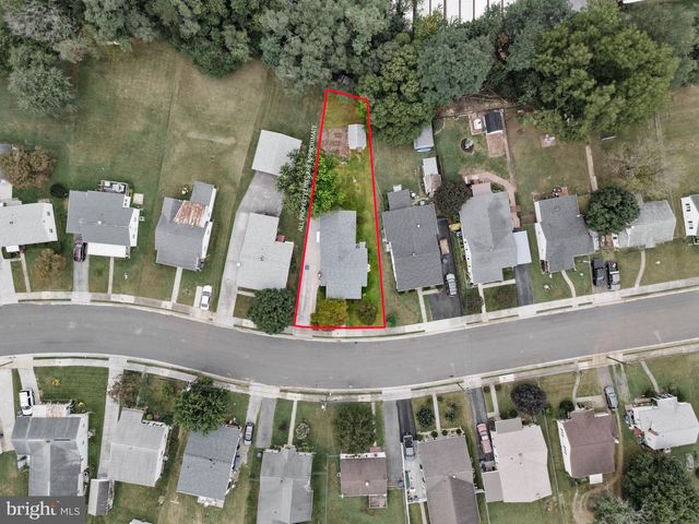 506 BELAIR AVE, Front Royal, VA 22630