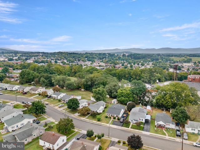 506 BELAIR AVE, Front Royal, VA 22630