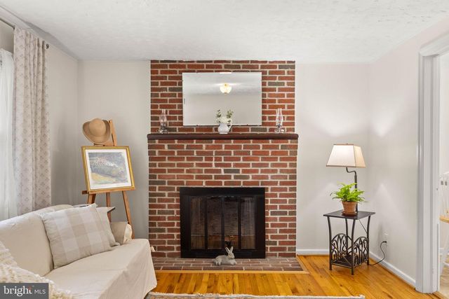 506 BELAIR AVE, Front Royal, VA 22630