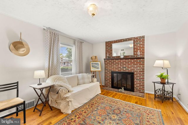 506 BELAIR AVE, Front Royal, VA 22630