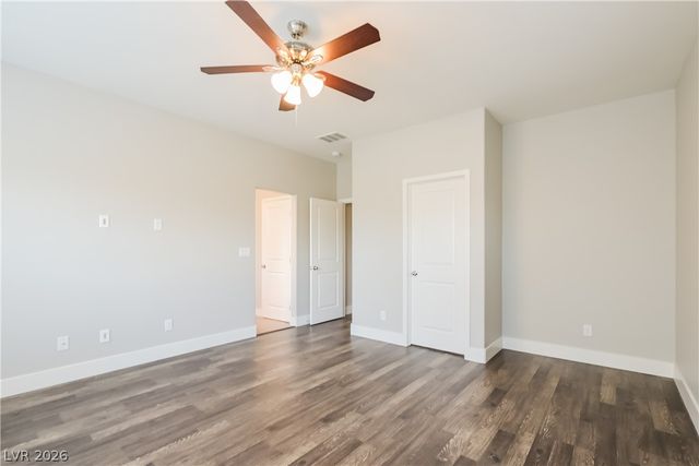 422 Chateau Drive, Henderson, NV 89002