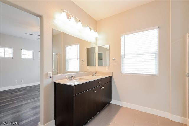 422 Chateau Drive, Henderson, NV 89002