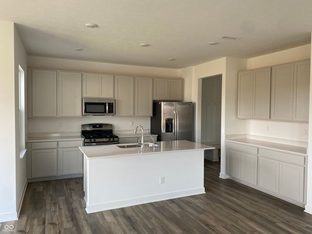 17303 Gresham Lane, Westfield, IN 46074