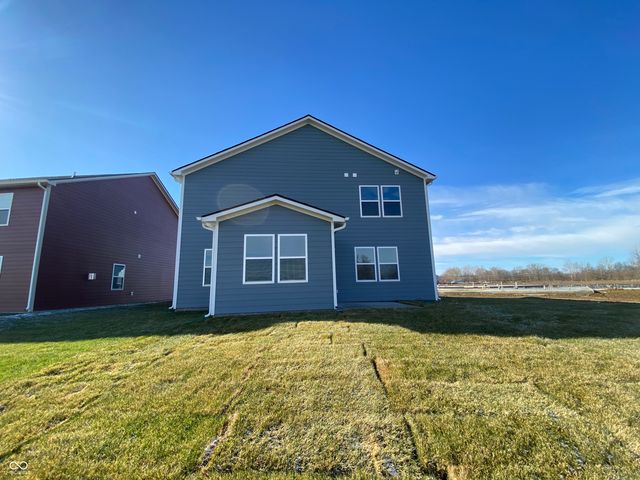 17303 Gresham Lane, Westfield, IN 46074