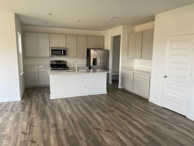 17303 Gresham Lane, Westfield, IN 46074