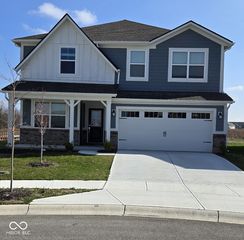 17303 Gresham Lane, Westfield, IN 46074