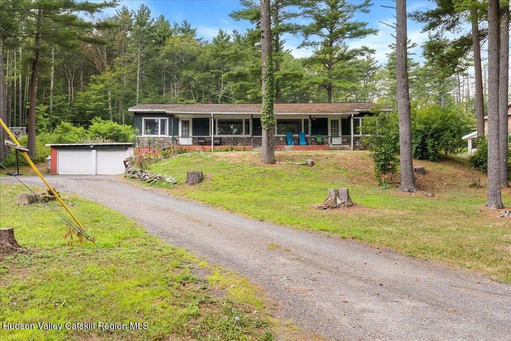 24 Alpine Drive, Round Top, NY 12473