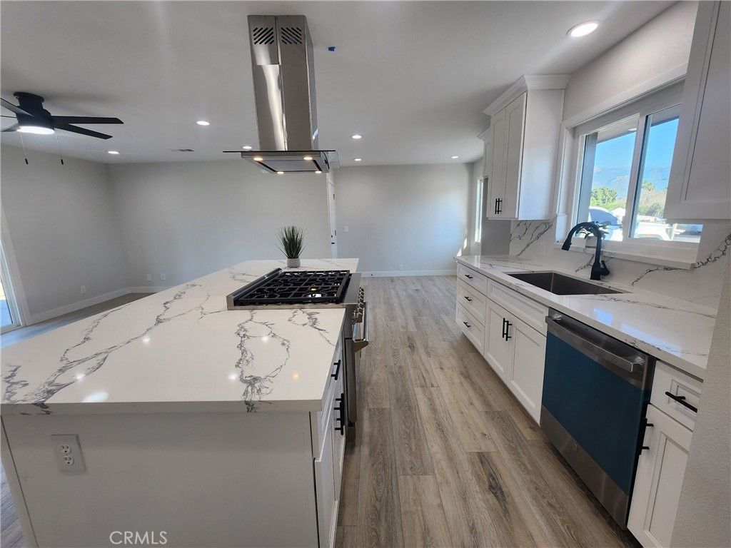 Image 22 of property listing at 693 W Wilson, Banning, CA 92220