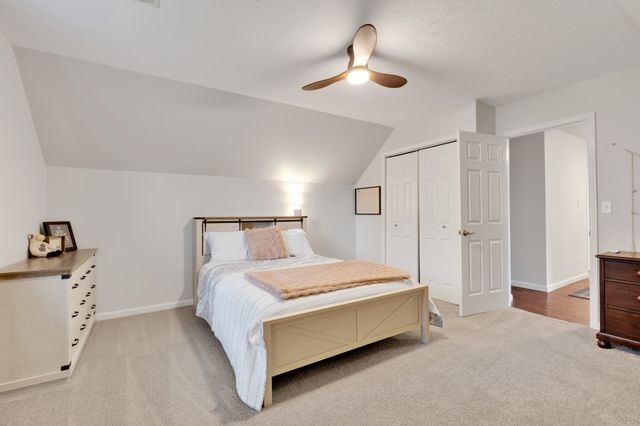 4267 Mount Zion Rd, Springfield, TN 37172