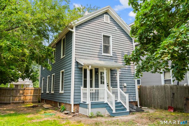 122 Union Avenue, West Haven, CT 06516