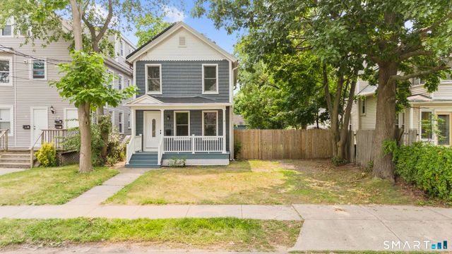 122 Union Avenue, West Haven, CT 06516