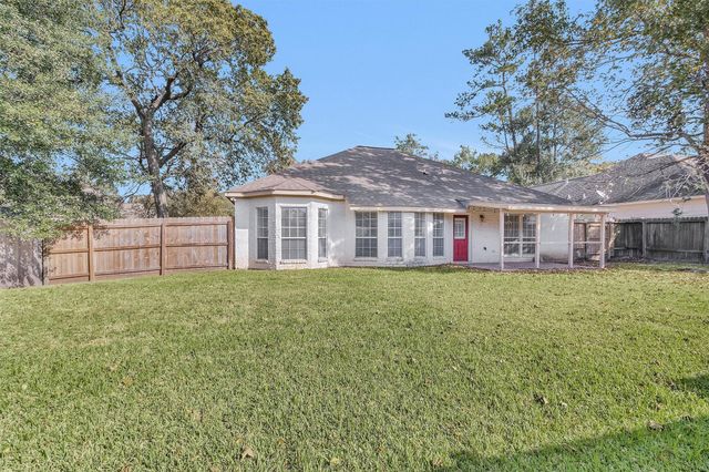 147 April Waters Drive W, Conroe, TX 77356