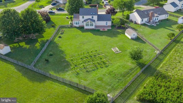 10624 HEATHER GREENS CIR, Spotsylvania, VA 22553