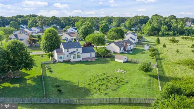 10624 HEATHER GREENS CIR, Spotsylvania, VA 22553