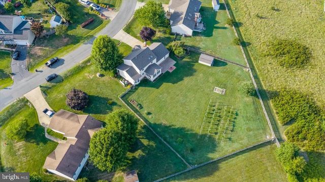 10624 HEATHER GREENS CIR, Spotsylvania, VA 22553