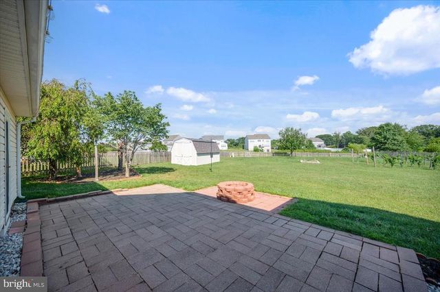 10624 HEATHER GREENS CIR, Spotsylvania, VA 22553