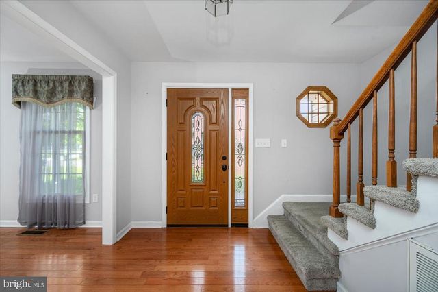 10624 HEATHER GREENS CIR, Spotsylvania, VA 22553