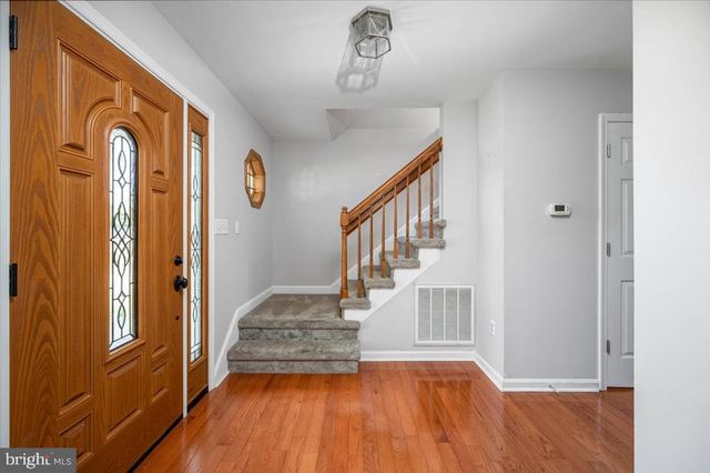 10624 HEATHER GREENS CIR, Spotsylvania, VA 22553