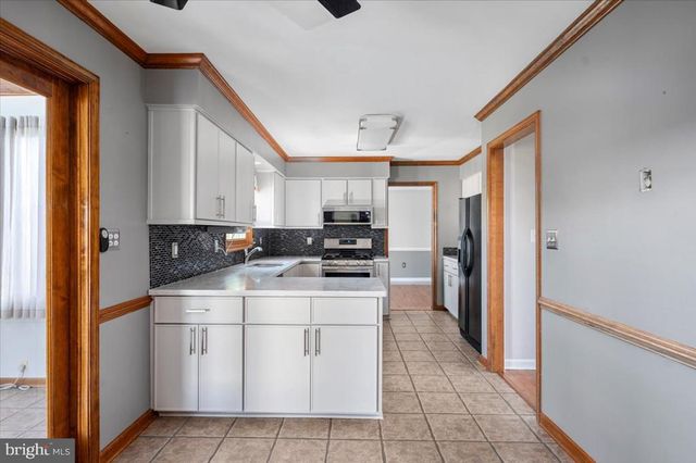 10624 HEATHER GREENS CIR, Spotsylvania, VA 22553