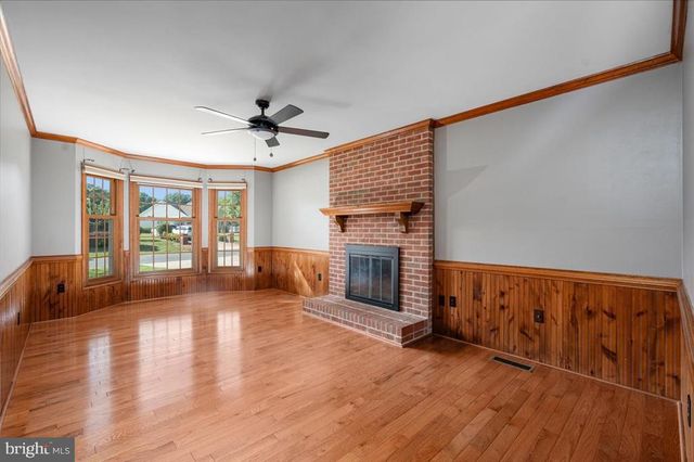 10624 HEATHER GREENS CIR, Spotsylvania, VA 22553