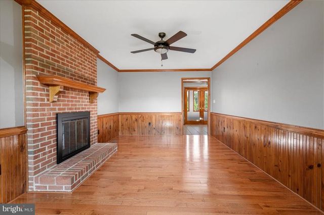 10624 HEATHER GREENS CIR, Spotsylvania, VA 22553