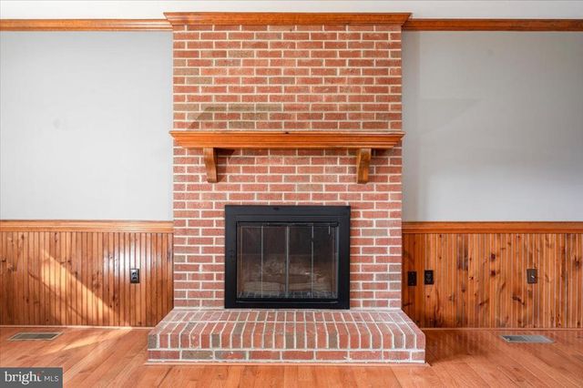 10624 HEATHER GREENS CIR, Spotsylvania, VA 22553