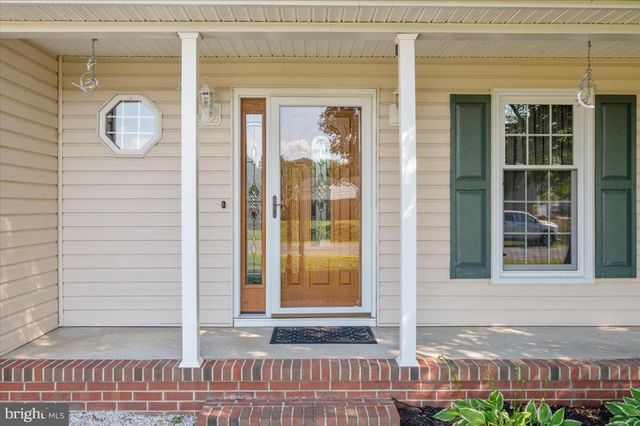 10624 HEATHER GREENS CIR, Spotsylvania, VA 22553