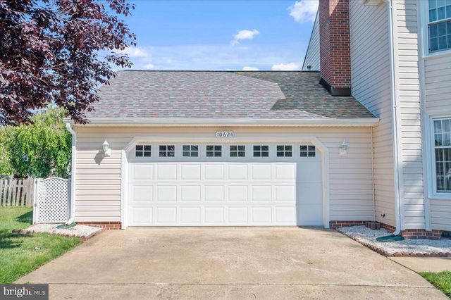 10624 HEATHER GREENS CIR, Spotsylvania, VA 22553