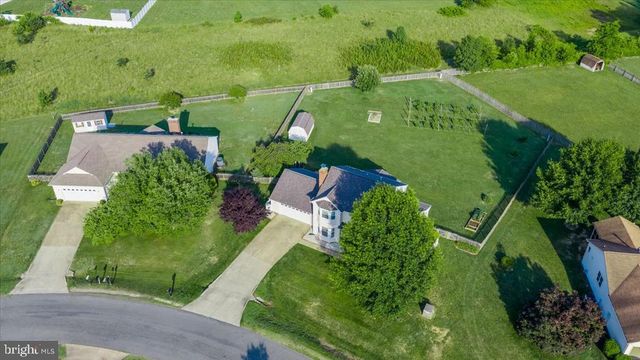 10624 HEATHER GREENS CIR, Spotsylvania, VA 22553