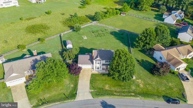 10624 HEATHER GREENS CIR, Spotsylvania, VA 22553