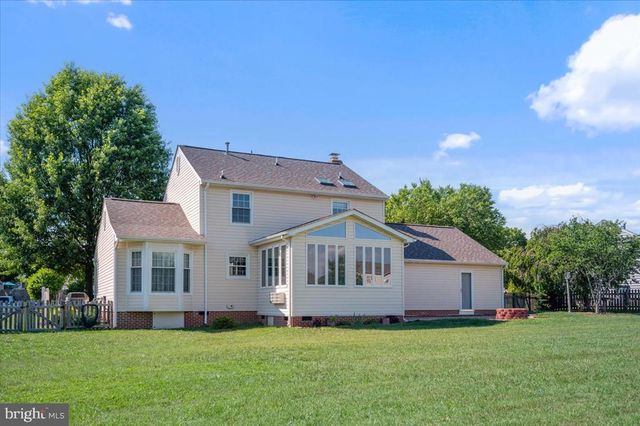 10624 HEATHER GREENS CIR, Spotsylvania, VA 22553