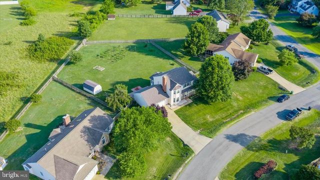 10624 HEATHER GREENS CIR, Spotsylvania, VA 22553