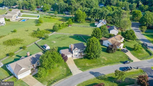 10624 HEATHER GREENS CIR, Spotsylvania, VA 22553