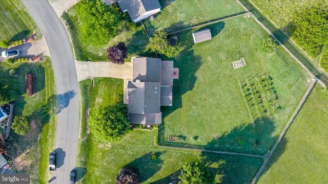 10624 HEATHER GREENS CIR, Spotsylvania, VA 22553