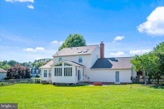 10624 HEATHER GREENS CIR, Spotsylvania, VA 22553